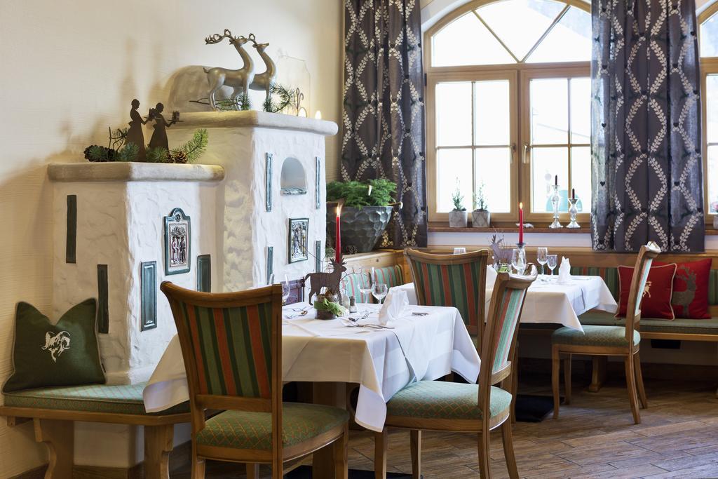Landhotel Untermuellnergut Дорфгаштайн Экстерьер фото