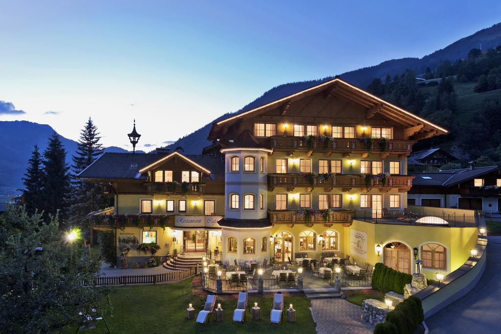 Landhotel Untermuellnergut Дорфгаштайн Экстерьер фото