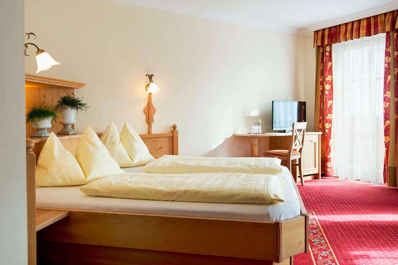 Landhotel Untermuellnergut Дорфгаштайн Экстерьер фото