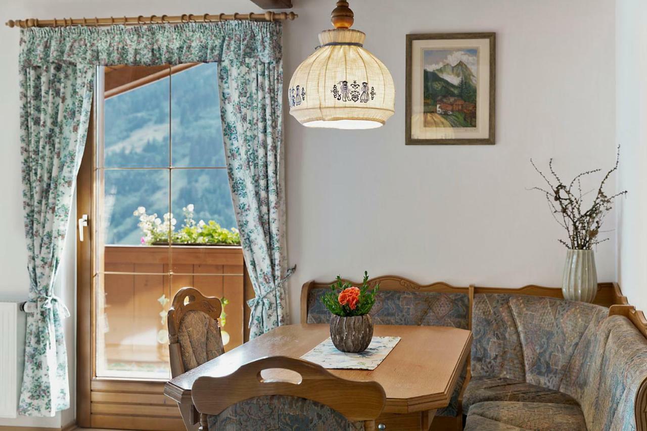 Landhotel Untermuellnergut Дорфгаштайн Экстерьер фото
