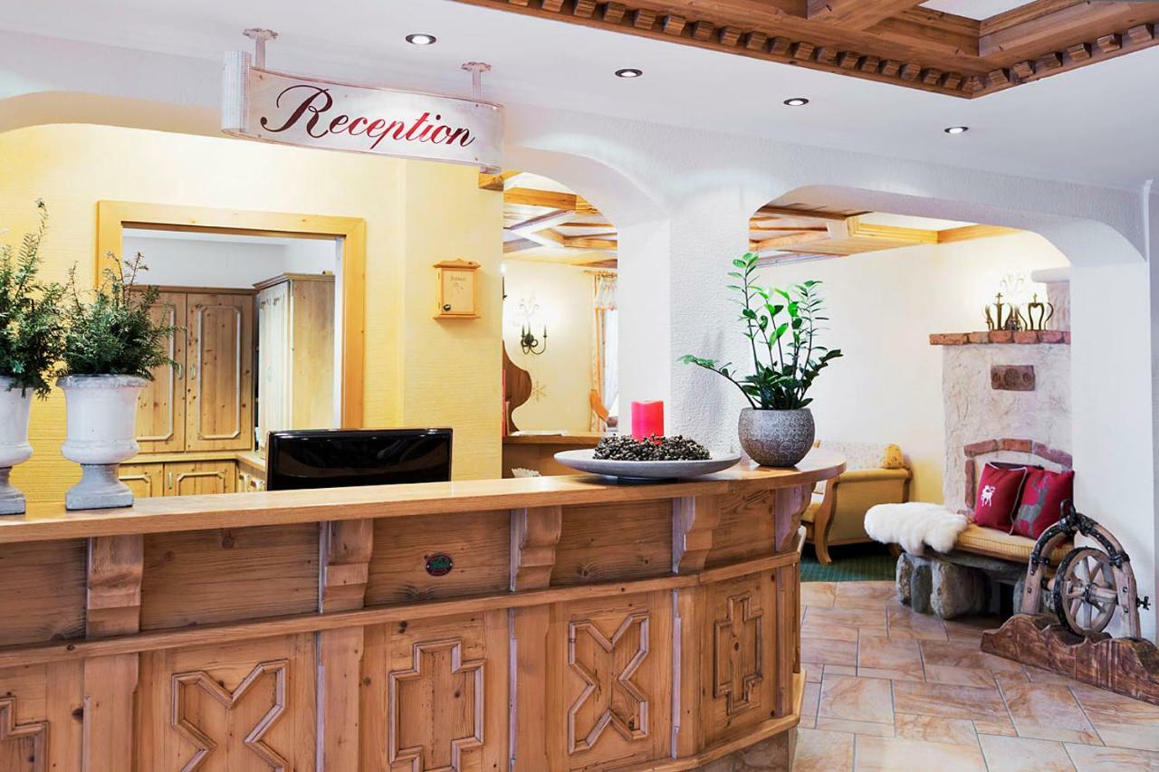 Landhotel Untermuellnergut Дорфгаштайн Экстерьер фото