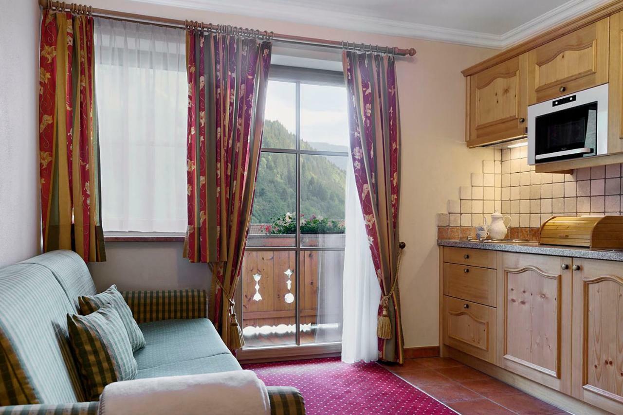 Landhotel Untermuellnergut Дорфгаштайн Экстерьер фото